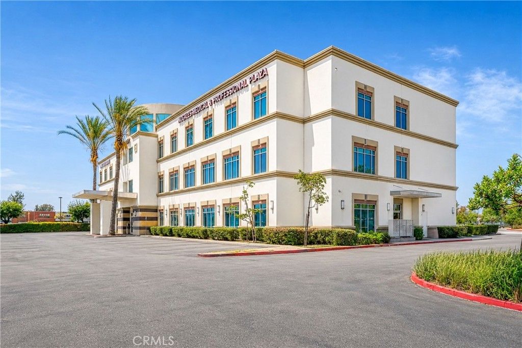 2707 E Valley Boulevard # 201, West Covina