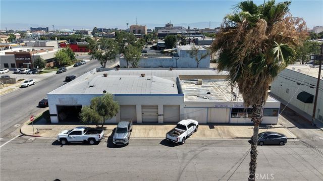 1415 25th St., Bakersfield