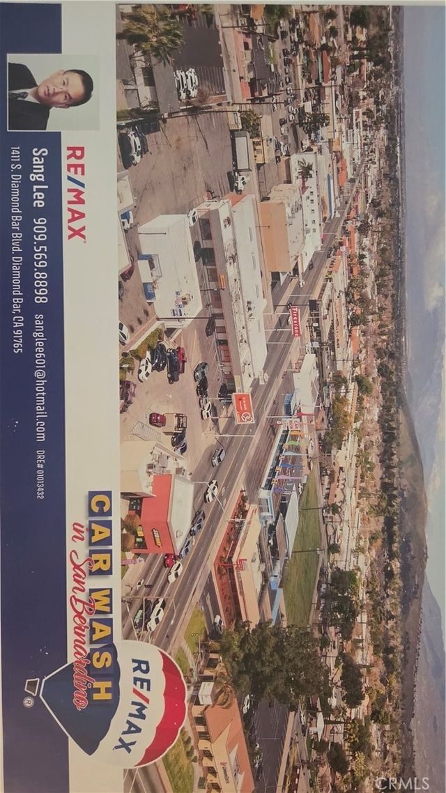 276 Highland Avenue, San Bernardino
