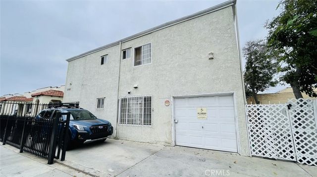 1083 Gaviota Avenue, Long Beach