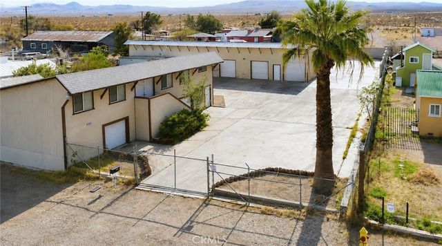 35633 Hwy 66, Daggett