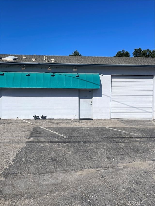 4785 Traffic Way # B, Atascadero