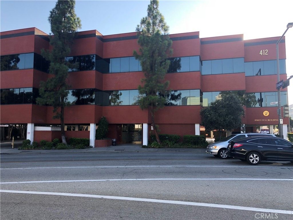 412 W Broadway # 304, Glendale