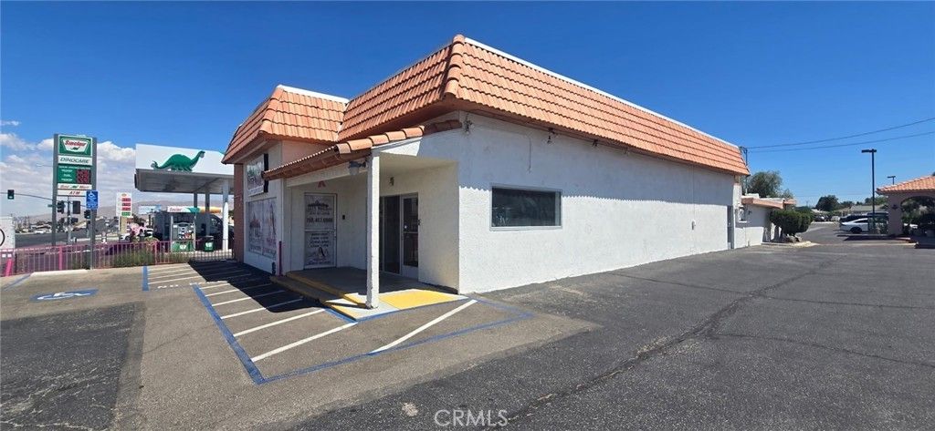 16303 Main, Hesperia