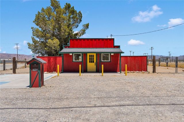 32838 Old Woman Springs, Lucerne Valley