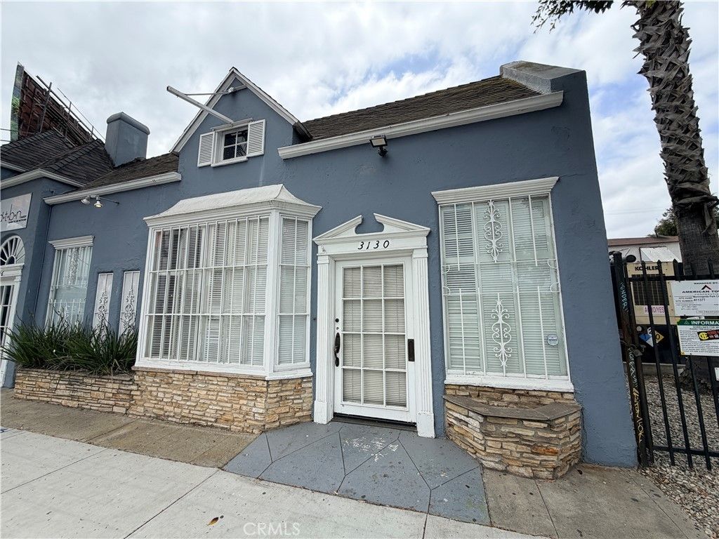 3130 W Manchester Boulevard, Inglewood