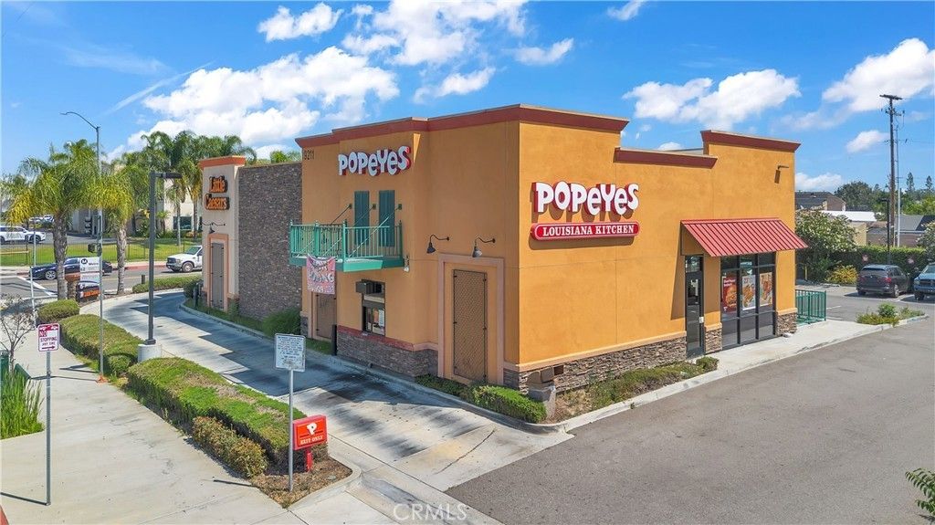 9211 Telegraph Road, Pico Rivera