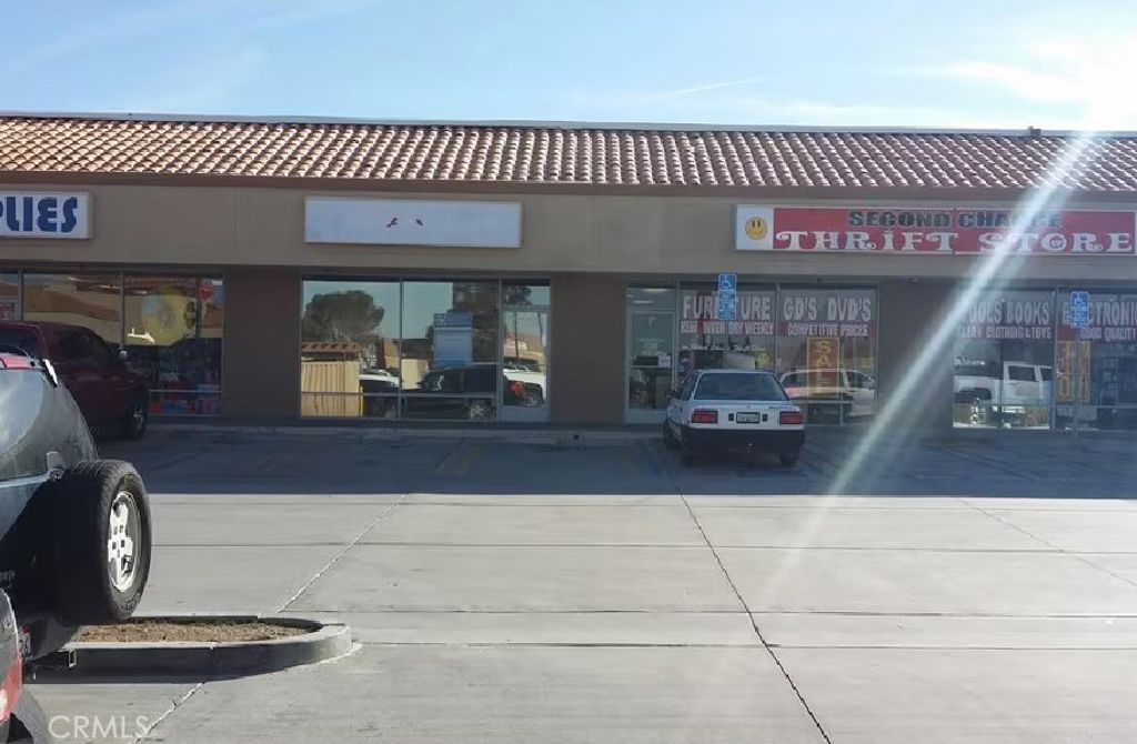 12053 Mariposa # F, Hesperia