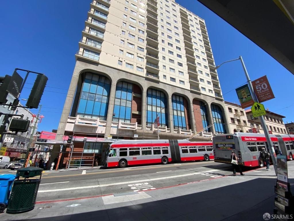 950 Stockton # 405, San Francisco