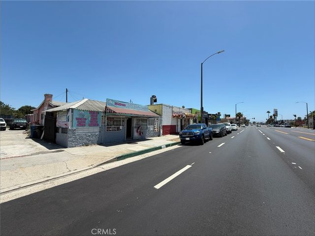11116 S Prairie, Inglewood