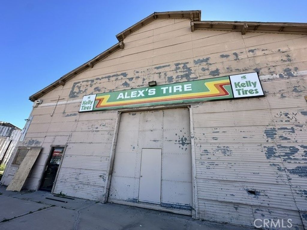 1340 W Hobsonway, Blythe