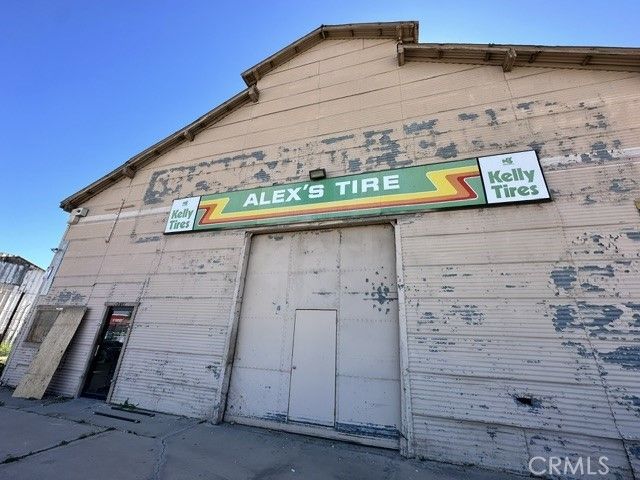 1340 W Hobsonway, Blythe