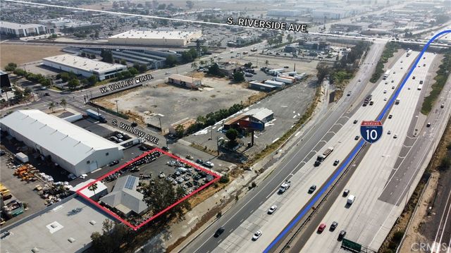 1744 S Willow Avenue, Rialto
