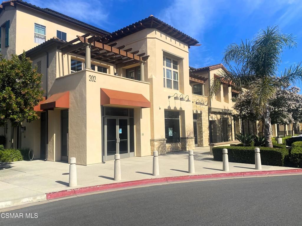 202 Village Commons # 13, Camarillo