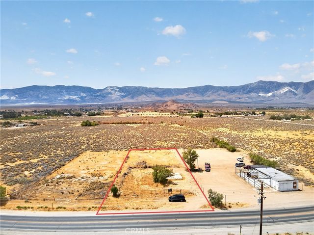 700 Ca-18, Lucerne Valley