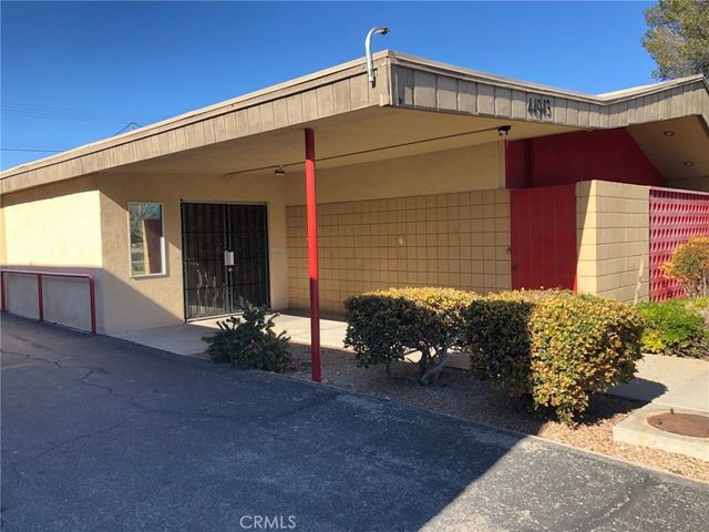 44943 10th W, Lancaster