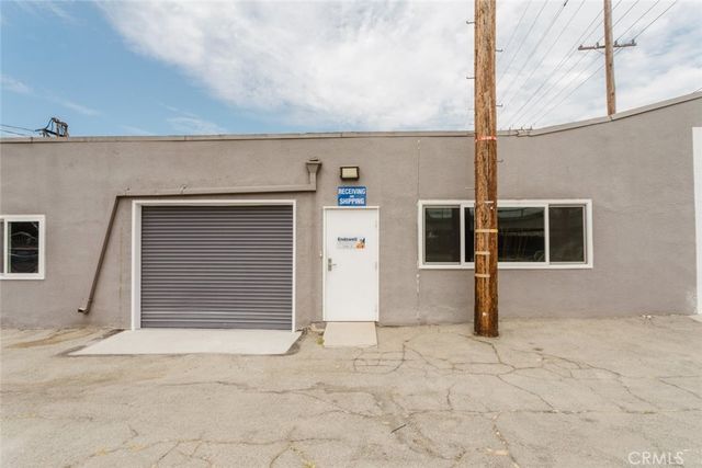 410 1/2 N Varney Street, Burbank