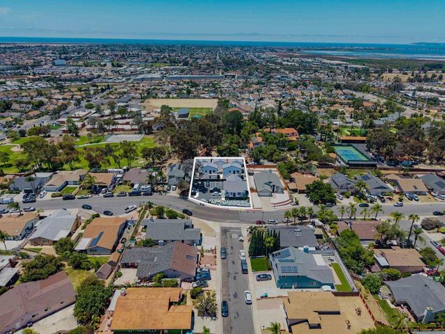 832 Desty Street, San Diego