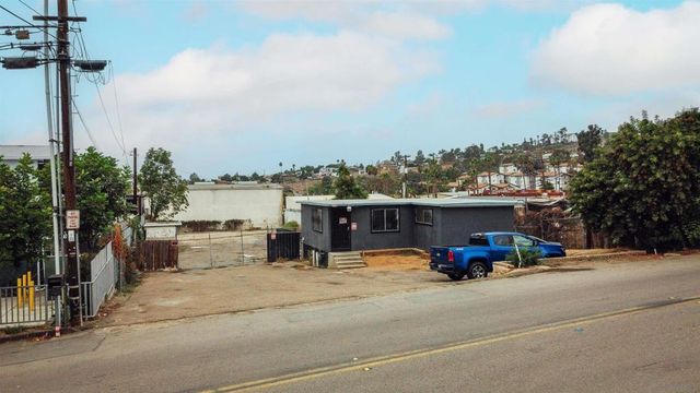 1424 Presioca St., Spring Valley