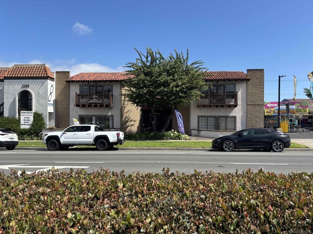 1919 Grand #2k, San Diego