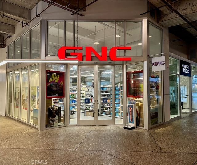 Gnc, Los Angeles