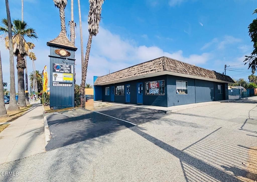553 Ventura Street, Fillmore