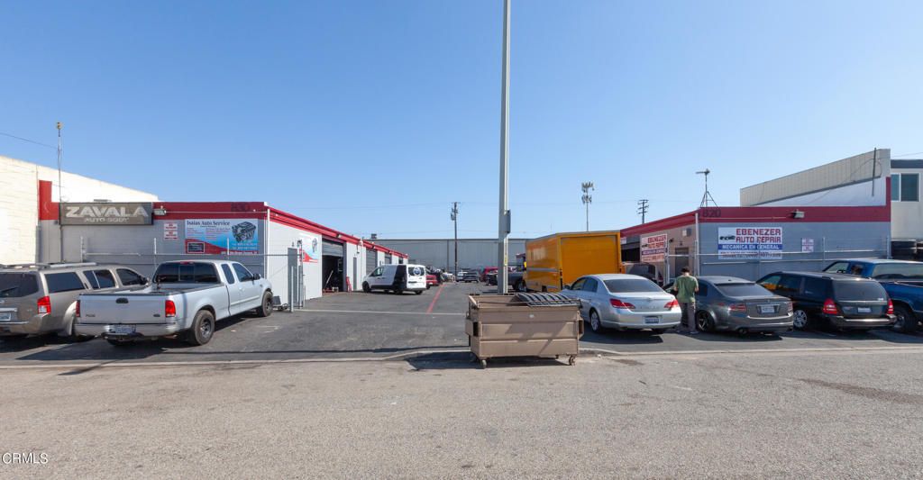 820 & 830 E 5th Street, Oxnard