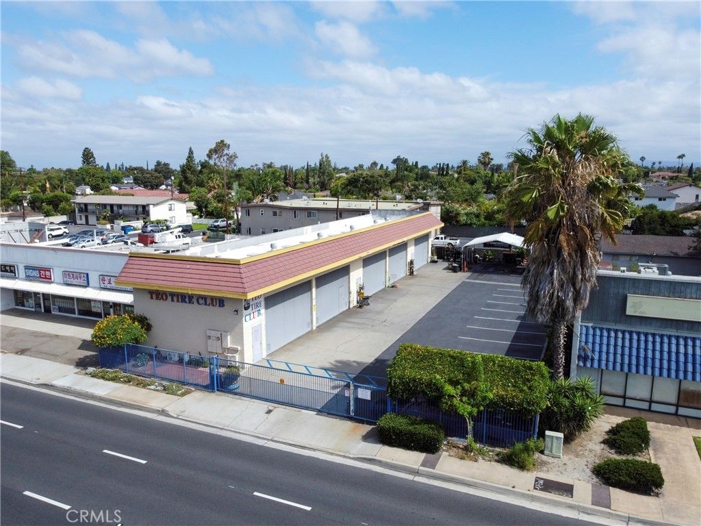 9611 Garden Grove, Garden Grove