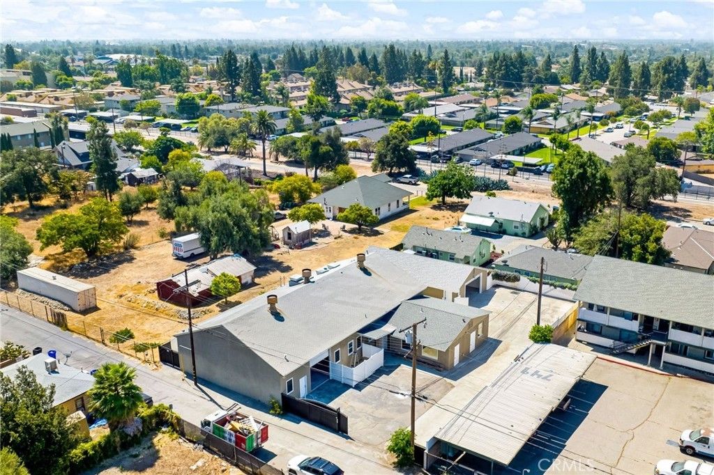 791 Vernon, Upland