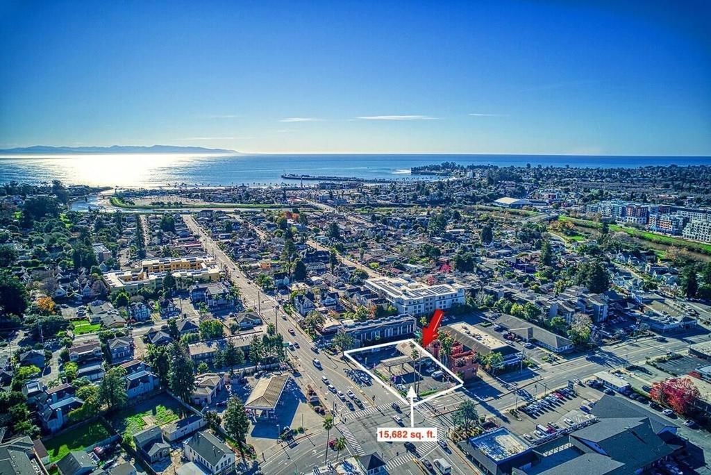 433 Ocean Street, Santa Cruz
