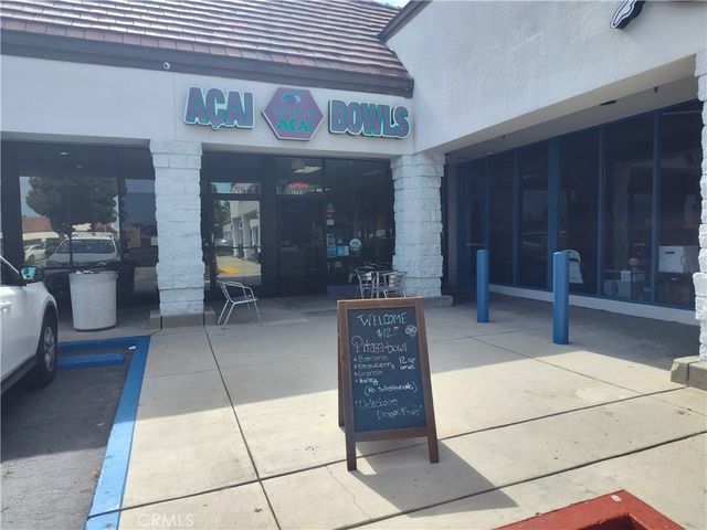 2703 Manhattan Beach Boulevard, Redondo Beach