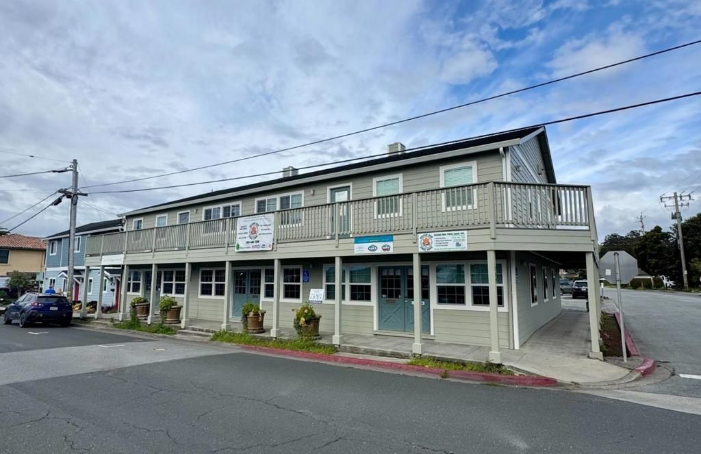 799 Main Street # K, Half Moon Bay