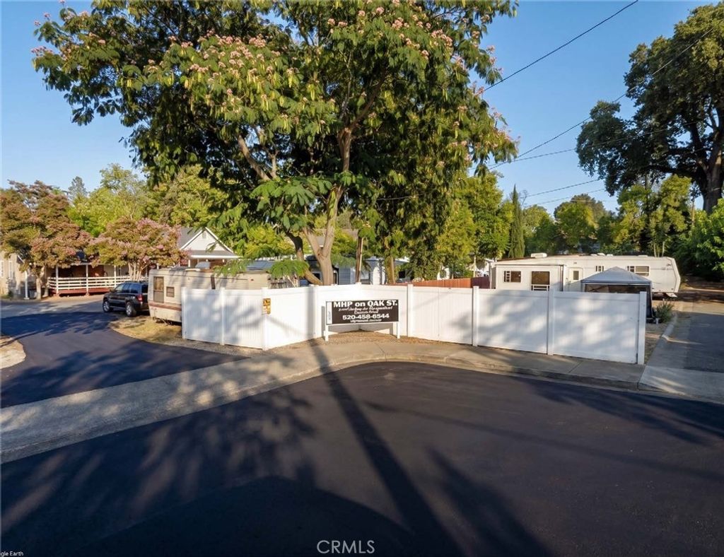 1681 Oak Street, Oroville
