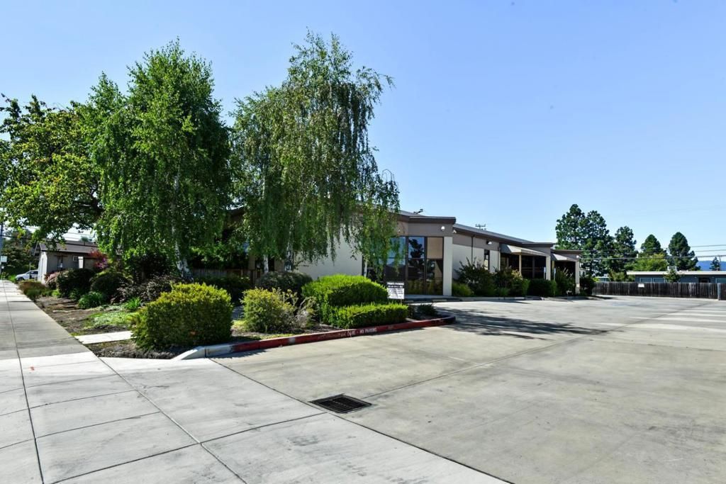 550 Price Avenue, Redwood City