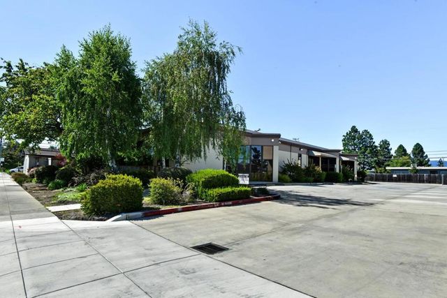 550 Price Avenue, Redwood City