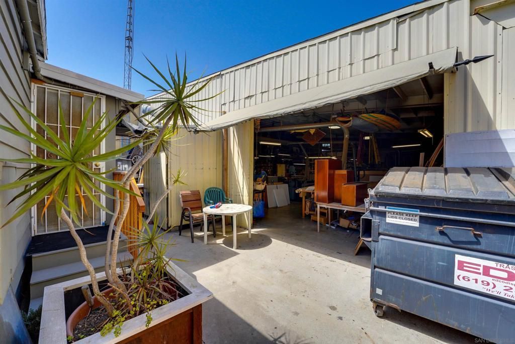 3946 La Salle St, San Diego