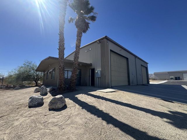 65090 San Jacinto Lane, Desert Hot Springs