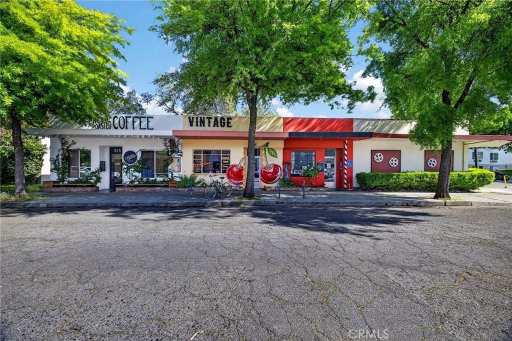 351 E 6th Street, Chico