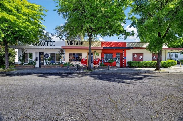 351 E 6th Street, Chico