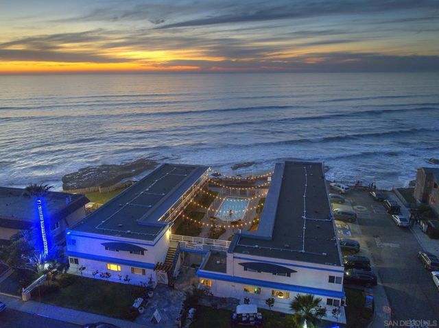 1370 Sunset Cliffs Blvd, San Diego