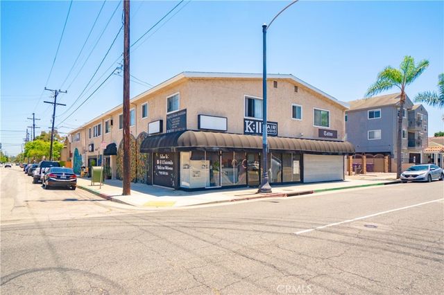 1090 Redondo, Long Beach