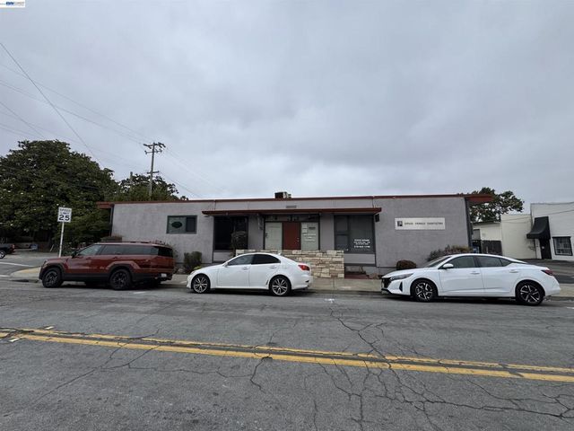 148 Best Ave, San Leandro