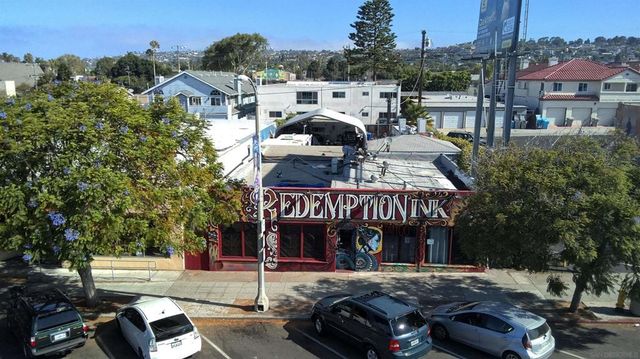 1434 Garnet Avenue, San Diego
