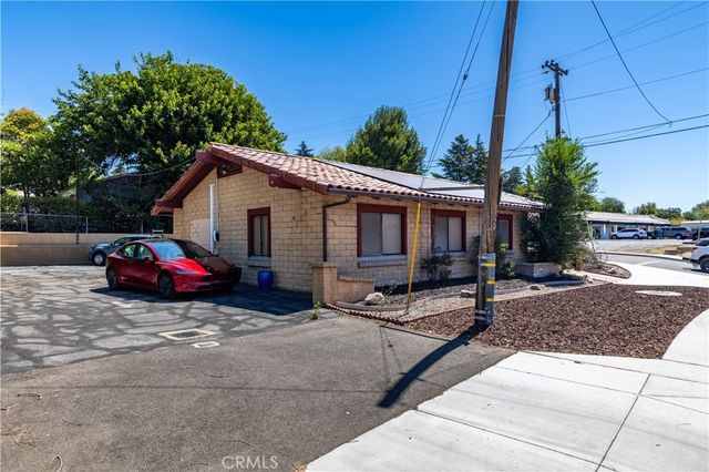607 Creston, Paso Robles