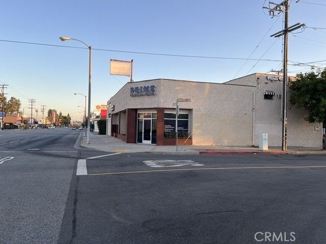 1801 S San Gabriel Boulevard, San Gabriel