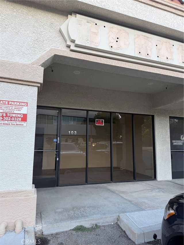 19119 Colima, La Puente