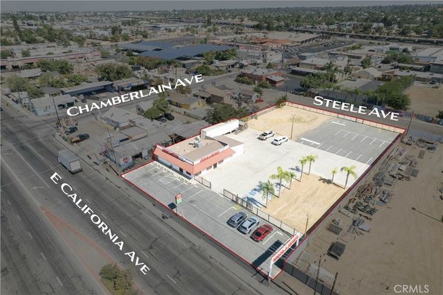 2112 E California, Bakersfield