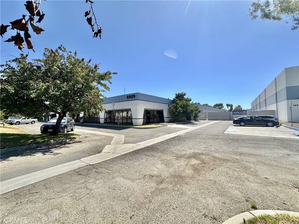 6925 Aragon Circle # 1-6, Buena Park