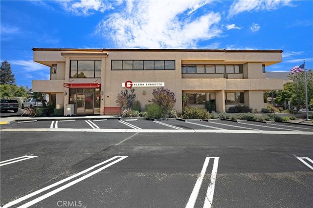 1150 Palm, San Luis Obispo
