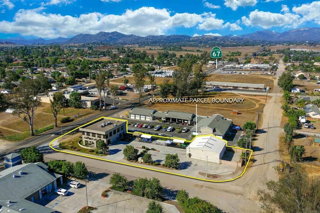 2291 Main Street, Ramona